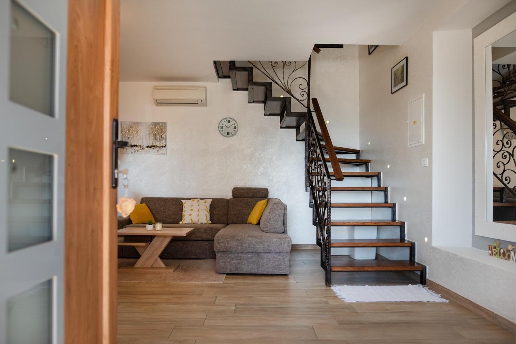 شقة Truffle House Karlic بوزت المظهر الخارجي الصورة