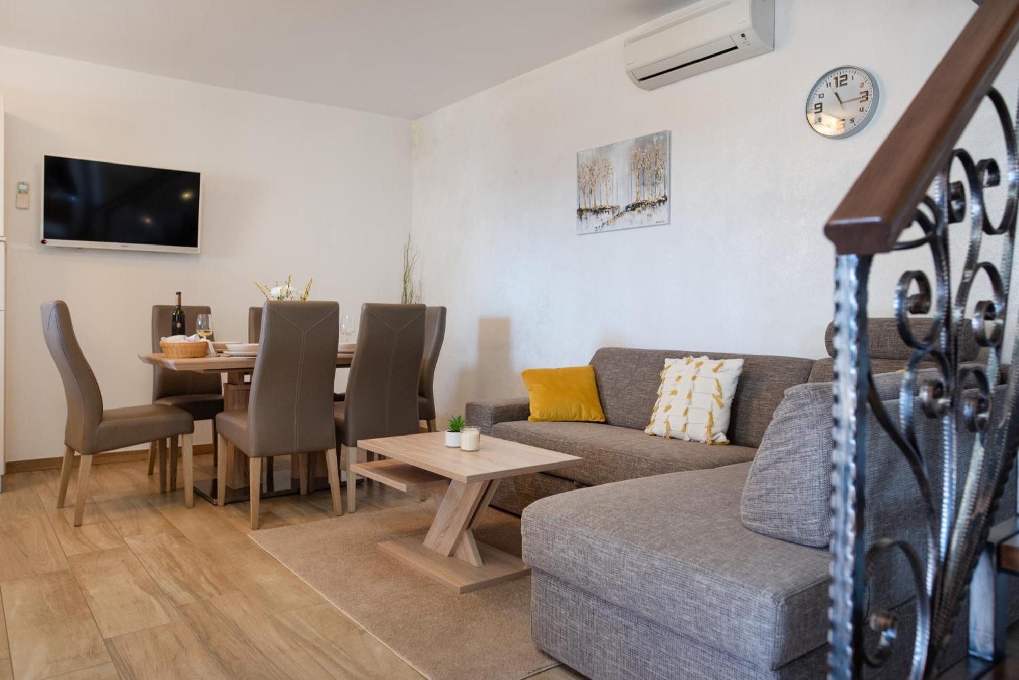 شقة Truffle House Karlic بوزت المظهر الخارجي الصورة