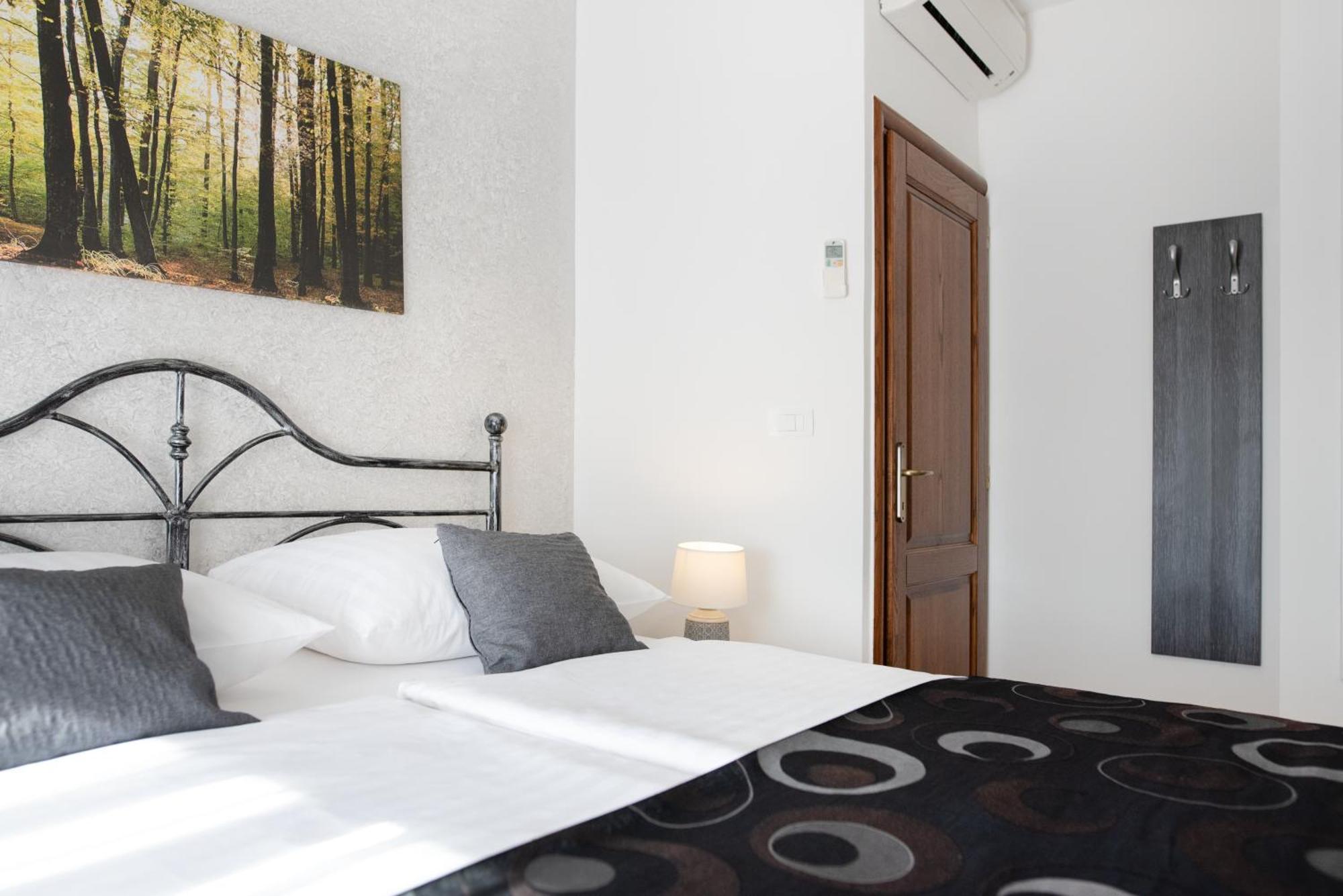 شقة Truffle House Karlic بوزت المظهر الخارجي الصورة